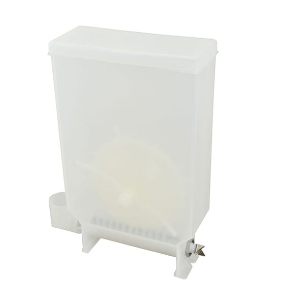 Hopper (Assembly) For Bunn - Part# Bu28424-1003